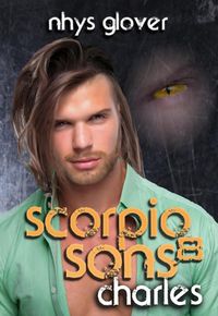 Produktbild: Charles (Scorpio Sons, #8)
