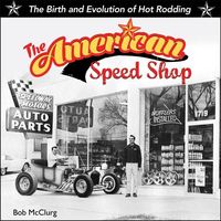 Produktbild: American Speed Shop
