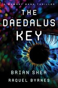 Produktbild: The Daedalus Key