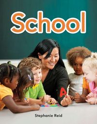 Produktbild: School