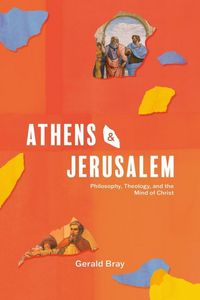 Produktbild: Athens and Jerusalem