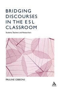 Produktbild: Bridging Discourses in the ESL Classroom
