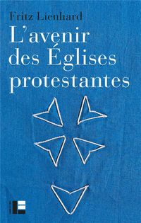 Produktbild: L'avenir des Eglises protestantes