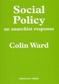 Produktbild: Social Policy