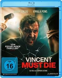Produktbild: Vincent Must Die