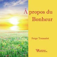 Produktbild: A propos du Bonheur