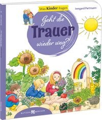 Produktbild: Geht die Trauer wieder weg?
