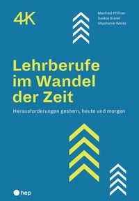 Produktbild: Lehrberufe im Wandel der Zeit