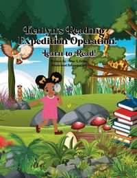 Produktbild: Kenlyn's Reading Expedition Operation