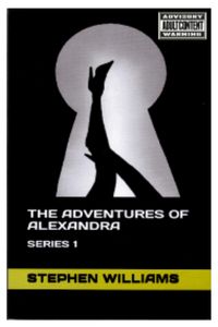 Produktbild: The Adventures Of Alexandra. Series 1