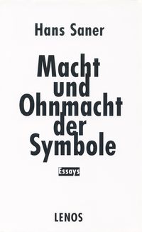 Produktbild: Macht und Ohnmacht der Symbole