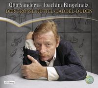 Produktbild: Der gro&szlig;e Kuttel-Daddel-Duden