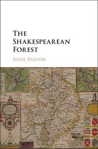 Produktbild: The Shakespearean Forest