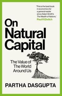 Produktbild: On Natural Capital