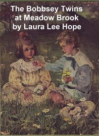 Produktbild: The Bobbsey Twins at Meadow Brook