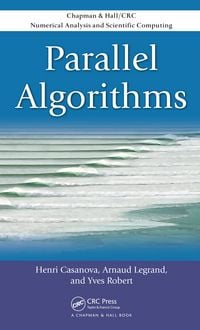 Produktbild: Parallel Algorithms