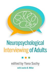 Produktbild: Neuropsychological Interviewing of Adults
