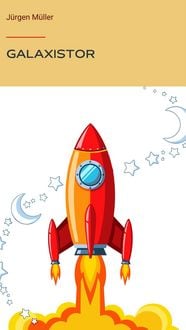 Produktbild: Galaxistor