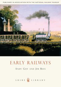 Produktbild: Early Railways