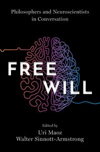 Produktbild: Free Will