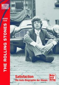 Produktbild: Motorlegenden - The Rolling Stones