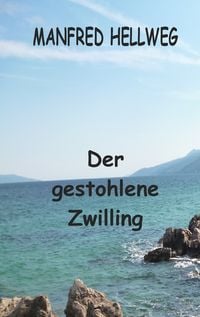 Produktbild: Der gestohlene Zwilling