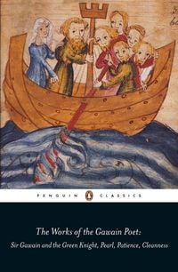 Produktbild: The Works of the Gawain Poet