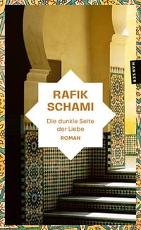 Produktbild: Die dunkle Seite der Liebe