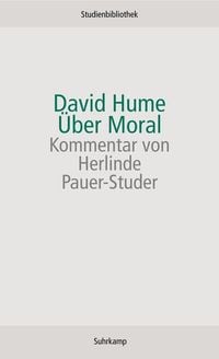 Bild vom Artikel Über Moral vom Autor David Hume