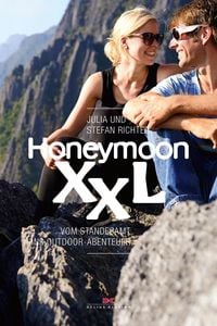 Produktbild: Honeymoon XXL