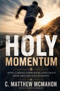Produktbild: Holy Momentum