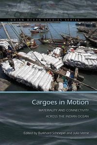 Produktbild: Cargoes in Motion