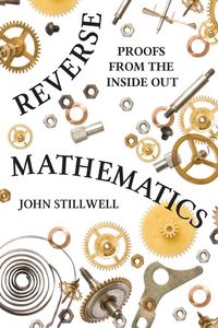 Produktbild: Reverse Mathematics