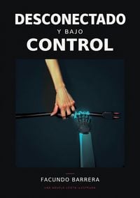 Produktbild: Desconectado y bajo control