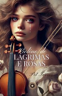 Produktbild: Violino de L&aacute;grimas e Rosas