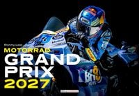Produktbild: Motorrad Grand Prix Kalender 2027
