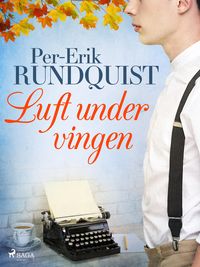 Produktbild: Luft under vingen
