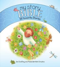 Produktbild: My Story Bible