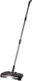 Produktbild: CleanMaxx Akku-Besen 16662 15W Grau