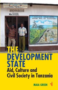 Produktbild: Development State