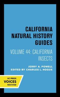 Produktbild: California Insects