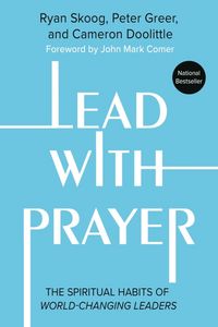 Produktbild: Lead with Prayer