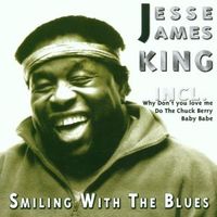 Produktbild: Smiling With The Blues