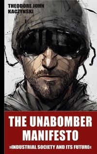 Produktbild: The Unabomber Manifesto