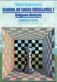 Produktbild: Endgame Analysis