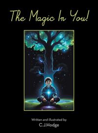 Produktbild: The Magic In You!