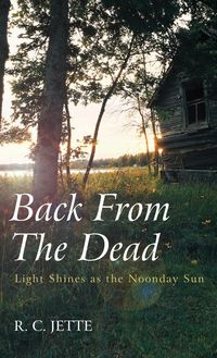 Produktbild: Back From The Dead