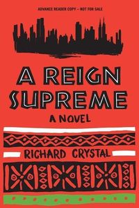 Produktbild: A Reign Supreme (Advance Reader Copy)