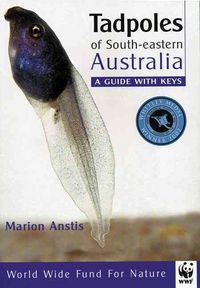 Produktbild: Anstis, M: Tadpoles of South-eastern Australia