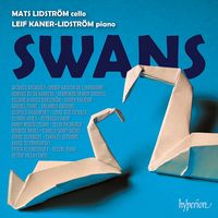 Produktbild: Swans